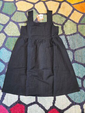 Mata Traders Billie Jumper Dress XS
